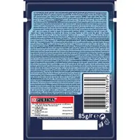 Felix Fantastic ВОЛОГИЙ КОРМ Економ коти (з ягням) 85 г  - фото 2