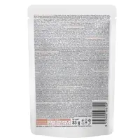 Brit VetDiet Gluten GF Renal ВОЛОГИЙ КОРМ Холістік коти (для підтримки нирок) 85 г  - фото 1