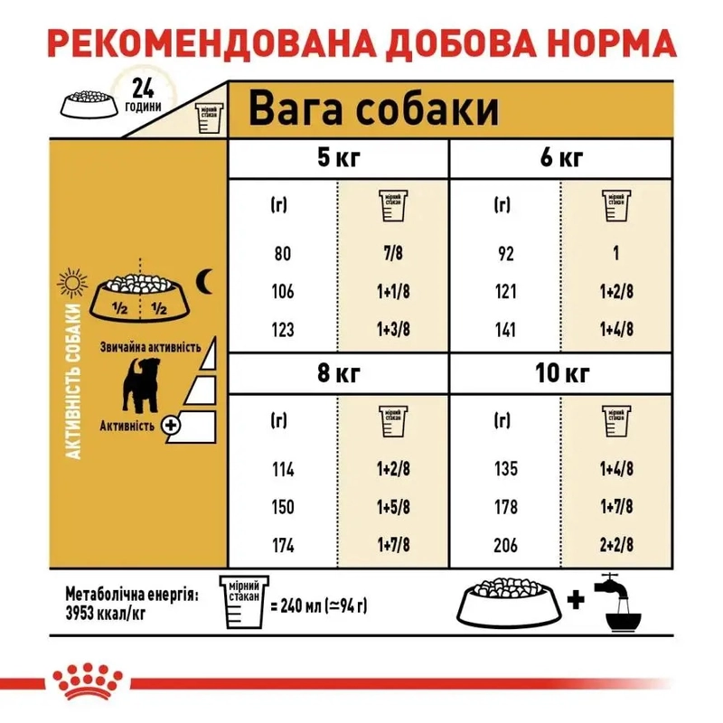 Royal Canin Jack Russel Adult сухой корм для собак 1.5 кг (3182550821414)  - фото 4