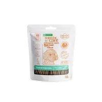 Ласощі ЛАСОЩІ Premium собаки (з рудою шерстю) 150 г 