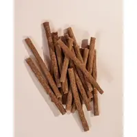 Half&Half Tender Sticks Puppy ЛАСОЩІ Premium цуценята (м'ясні палички) 100 г  - фото 2