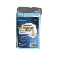 All-Absorb Basic пелюшки для собак 60х90 см (6947746490082) 