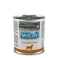 Farmina Vet Life Convalescence ВОЛОГИЙ КОРМ Холістік собаки (для відновлення харчування та одужання) 300 г 