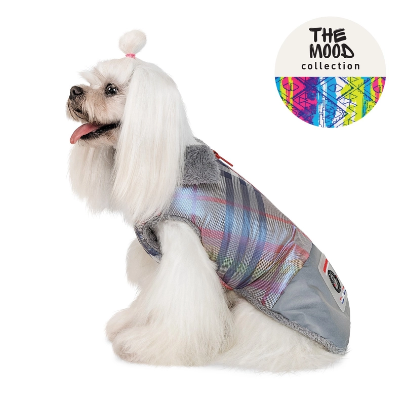 Pet Fashion Fashion жилет для собак XS (4823082423217)  - фото 3