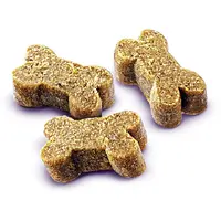 Brit Care Functional Snack Antistress Shrimps ЛАСОЩІ Супер-преміум собаки (з креветками) 150 г  - фото 2