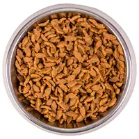 Monge Monoprotein Salmon Adult Natural СУХИЙ КОРМ Супер-преміум коти (з лососем) 1.5 кг  - фото 1