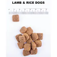 Amity Lamb&Rice сухий корм для собак 1 кг - з ягням та рисом (8436538940471)  - фото 2