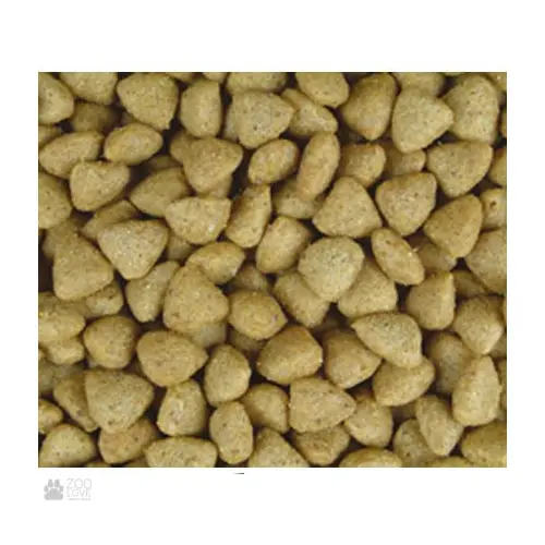 JosiCat Crunchy Chicken сухий корм для котів 10 кг - з куркою (4032254776000)