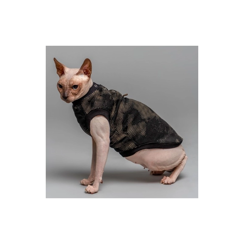 Style Pets Emerald майка для котів M (3000000004692) 
