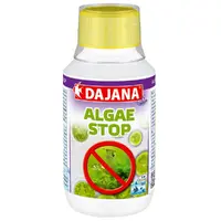 Algae Stop засіб проти швидкого росту водоростей в акваріумі 100 мл (8594000257547) 