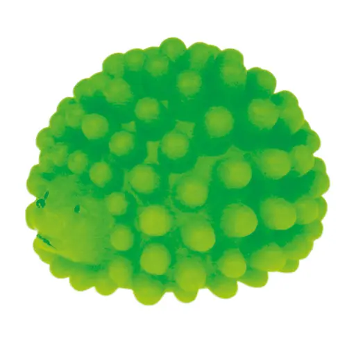Tatrapet Toys Fun М'який їжачок іграшка для собак 6-7 см - вінілова (8585027953666)