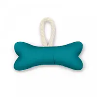 Pet Fashion Кісточка з канатом іграшка для собак 15х12 см (4823082430819) 