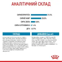 Royal Canin MINI Puppy сухой корм для щенков мелких пород 800 г (3182550792929)  - фото 3
