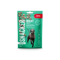 Mera Snacker Insekt ЛАСОЩІ Premium собаки (м'які снеки) 200 г 