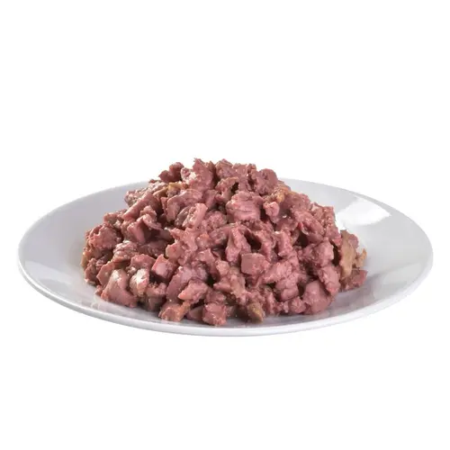 Brit Care Sterilized Fillets in Gravy ВОЛОГИЙ КОРМ Супер-преміум коти (з качкою) 85 г