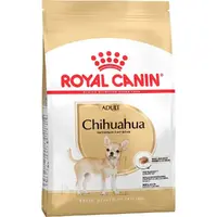 Royal Canin Chihuahua ADULT сухий корм для собак породи чихуахуа 500 г (3182550718813) 