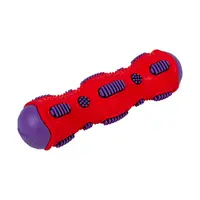 GiGwi Toothbrush Stick іграшка для собак 21 см - з ефектом тріску (4823089344294)  - фото 1