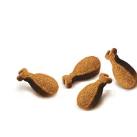 Carnilove GF Snack Quail&Oregano Soft Snack ЛАСОЩІ Холістік собаки (з перепелом та орегано) 200 г  - фото 2