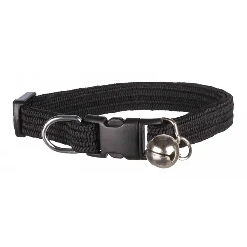 Trixie Elastic нашийник для котів M - нейлоновий (4011905041544)