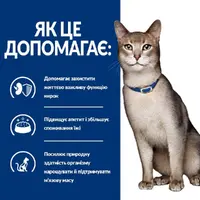 Hill's Prescription Diet k/d Kidney Care влажный корм для кошек 85 г - с курицей (52742341002)  - фото 3