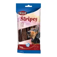 Trixie Stripes Light ЛАСОЩІ Premium собаки (з яловичиною) 100 г 