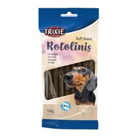 Trixie Soft Snack Rotolinis ЛАСОЩІ Premium собаки (із шлунком) 120 г 