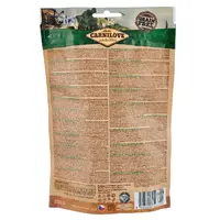 Carnilove Semi Moist с уткой и розмарином лакомство для собак 200 г (8595602527311)  - фото 1