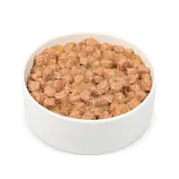 Pet Chef Chunks in Jeelly ВОЛОГИЙ КОРМ Premium коти (з індичкою) 200 г  - фото 1