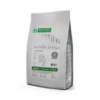 NP SC WF Dogs G-F ADL S & MINI СУХ. КОРМ Хол. собаки др. порід (з комахами) 1.5 кг 