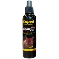 AnimAll спрей для собак 150 мл - захист від гризіння (2000981081881) 