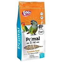 Lolopets Primal Line корм для німфи 1.8 кг (5904479722218) 