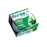 Monge Fruit Kitten ВОЛОГИЙ КОРМ Premium кошенята (з тунцем та алое) 80 г 