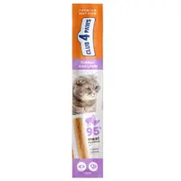 Club 4 Paws Premium ЛАСОЩІ Premium коти (з індичкою та ягням) 5 г 