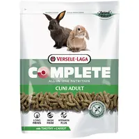 Versele-Laga Complete Cuni Adult корм для кроликів 500 г (5410340612507) 