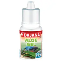 Aloe gel засіб для загоєння ран у риб 20 мл (8594000251965) 