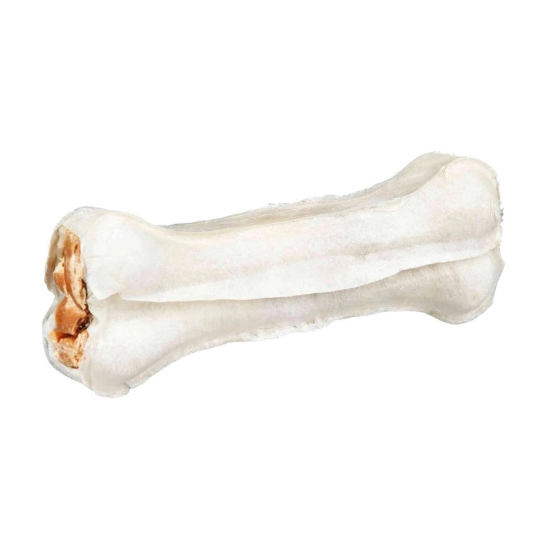 Trixie Denta Fun Duck ЛАСОЩІ Premium собаки (жувальна кісточка) 10 см 70 г  - фото 2
