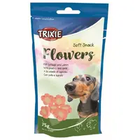 Trixie Flowers Lamb & Chicken ВІТАМІНИ Premium собаки (з ягням та куркою) 75 г 