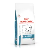 Royal Canin Anallergenic S сухий корм для собак дрібних порід з харчовою алергією 1.5 кг (3182550938785) 