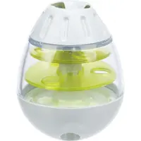 Trixie Roly Poly Snack Egg іграшка для собак 13 см - інтерактивна розвиваюча, пластик (4011905349510) 