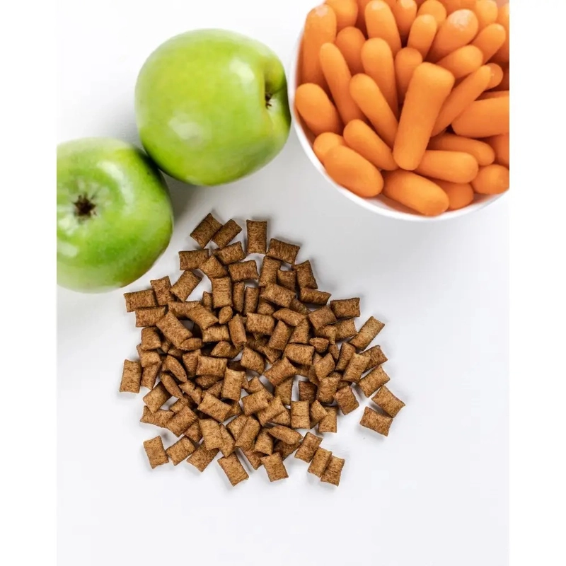 Savory Dental Care Snack ЛАСОЩІ Холістік коти (з куркою) 60 г  - фото 3