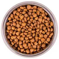 Farmina N&D Quinoa GF Hairball Duck&Apple СУХИЙ КОРМ Холістік коти (з качкою) 300 г  - фото 2