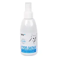 Pet`s Lab засіб для усунення плям та запаху сечі котів 300 мл (4820082496050) 