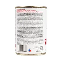 Brit Care MONOPROTEIN Beef ADULT ВОЛОГИЙ КОРМ Супер-преміум собаки (з яловичиною) 400 г  - фото 2