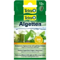Средство против водорослей в аквариуме Tetra Algetten 1 таблетка (4004218770379) 