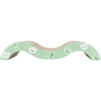 Trixie Mimi Wave драпак для котів 50х9х23 см - гофрокартон (4011905480015)  - фото 1