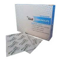 AnimAll FitoLine Імуннолайф таблетки для котів та собак 60 таблеток (4820150203771) 