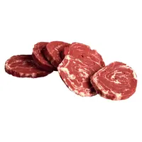 Trixie PREMIO Beef Coins ЛАСОЩІ Premium собаки (з яловичиною) 100 г  - фото 1