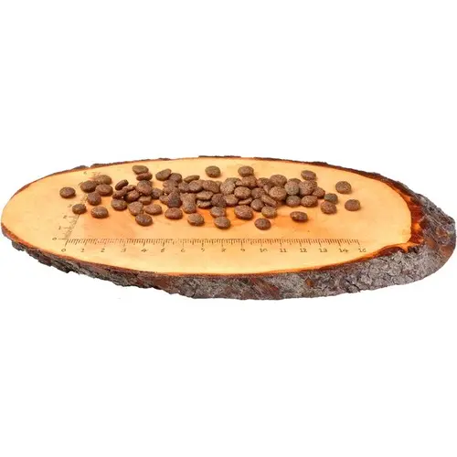 Carnilove Fresh Sterilised сухий корм для стерилізованих котів 400 г - з коропом та фореллю (8595602527427)