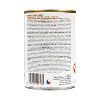 Brit Mono Protein Rabbit влажный корм для собак 400 г - с кроликом (8595602555376)  - фото 2
