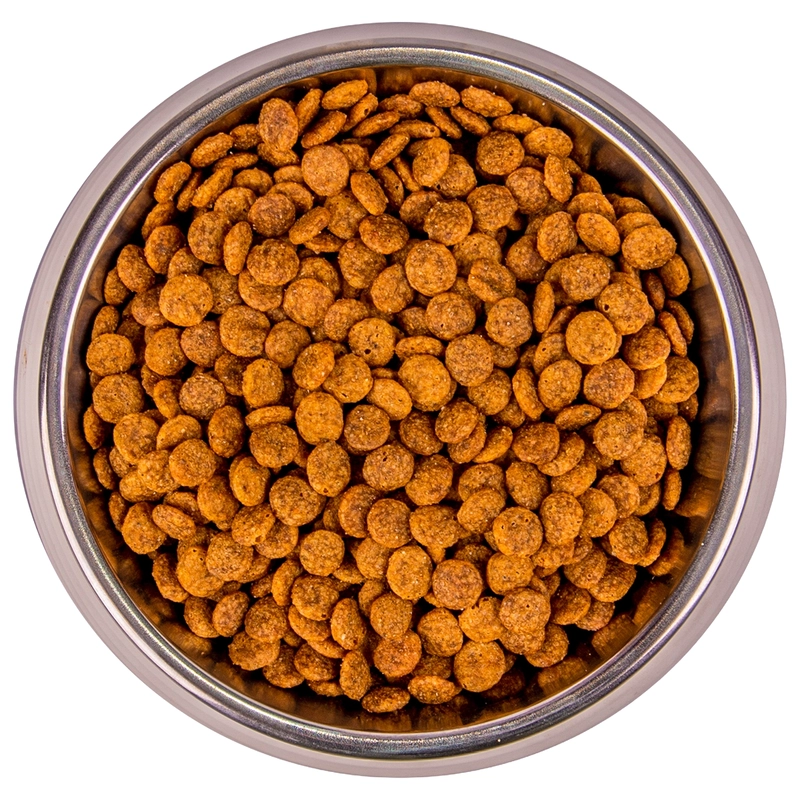 Monge Kitten сухой корм для котят 400 г - с говядиной (8009470011969)  - фото 1